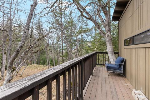 Tiny photo for 1203 Tyler Creek Road, Ashland, OR 97520 (MLS # 220214362)
