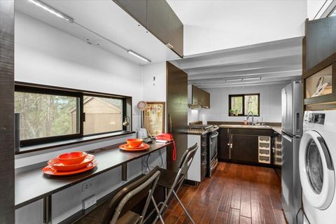 Tiny photo for 1203 Tyler Creek Road, Ashland, OR 97520 (MLS # 220214362)