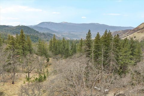 Tiny photo for 1203 Tyler Creek Road, Ashland, OR 97520 (MLS # 220214362)
