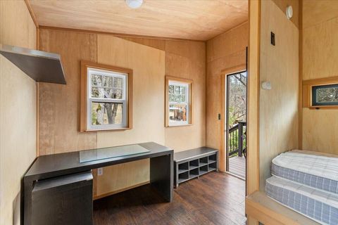 Tiny photo for 1203 Tyler Creek Road, Ashland, OR 97520 (MLS # 220214362)