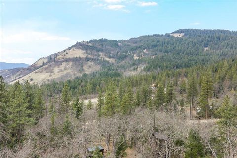 Tiny photo for 1203 Tyler Creek Road, Ashland, OR 97520 (MLS # 220214362)