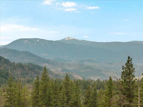 Tiny photo for 1203 Tyler Creek Road, Ashland, OR 97520 (MLS # 220214362)