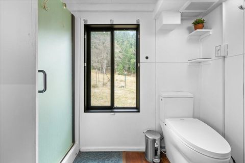 Tiny photo for 1203 Tyler Creek Road, Ashland, OR 97520 (MLS # 220214362)