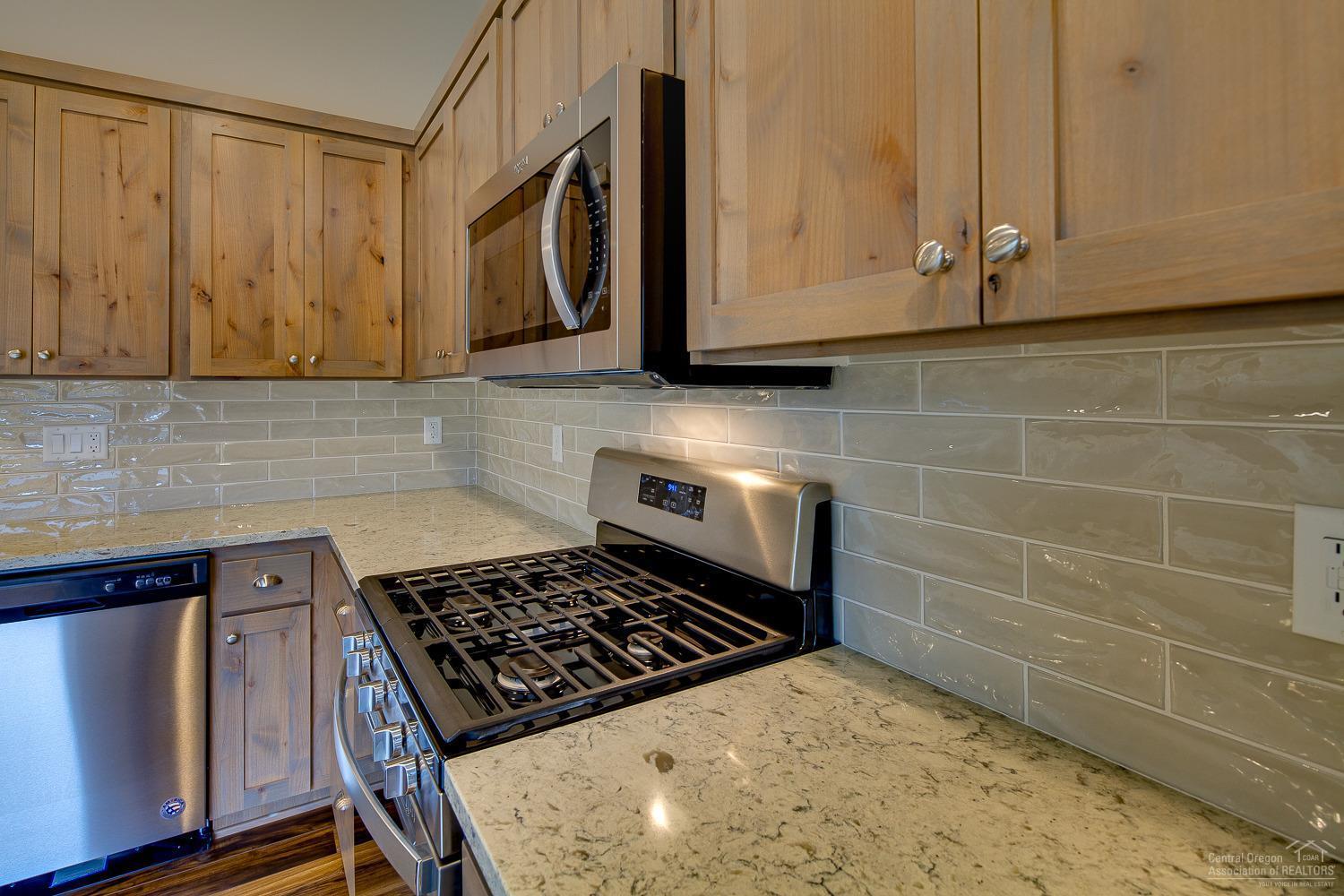 Canyon Crossing - Residential