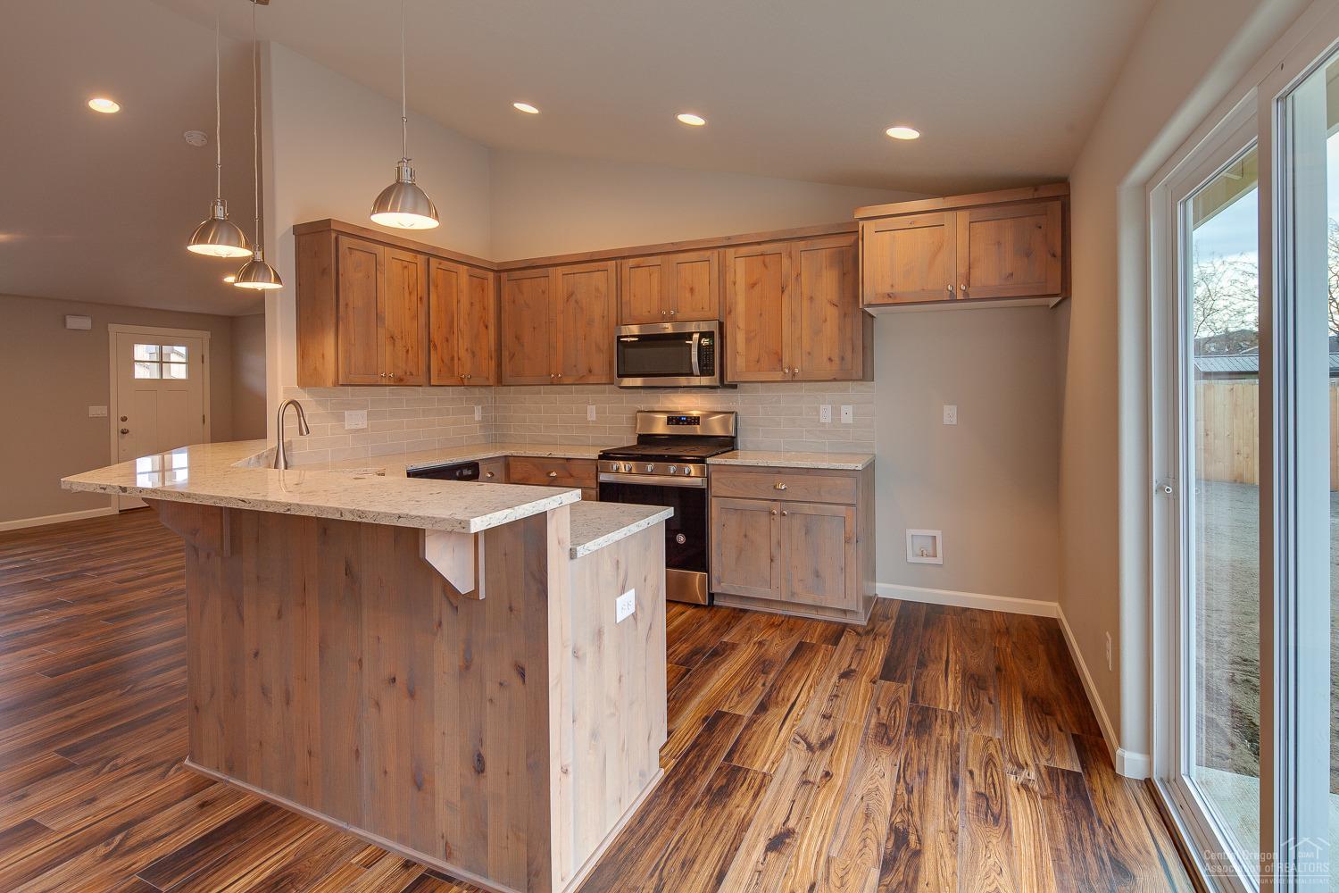 Canyon Crossing - Residential