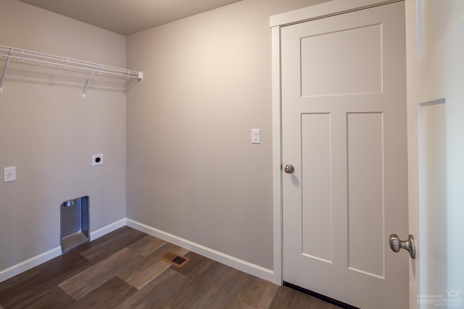 Canyon Crossing - Residential