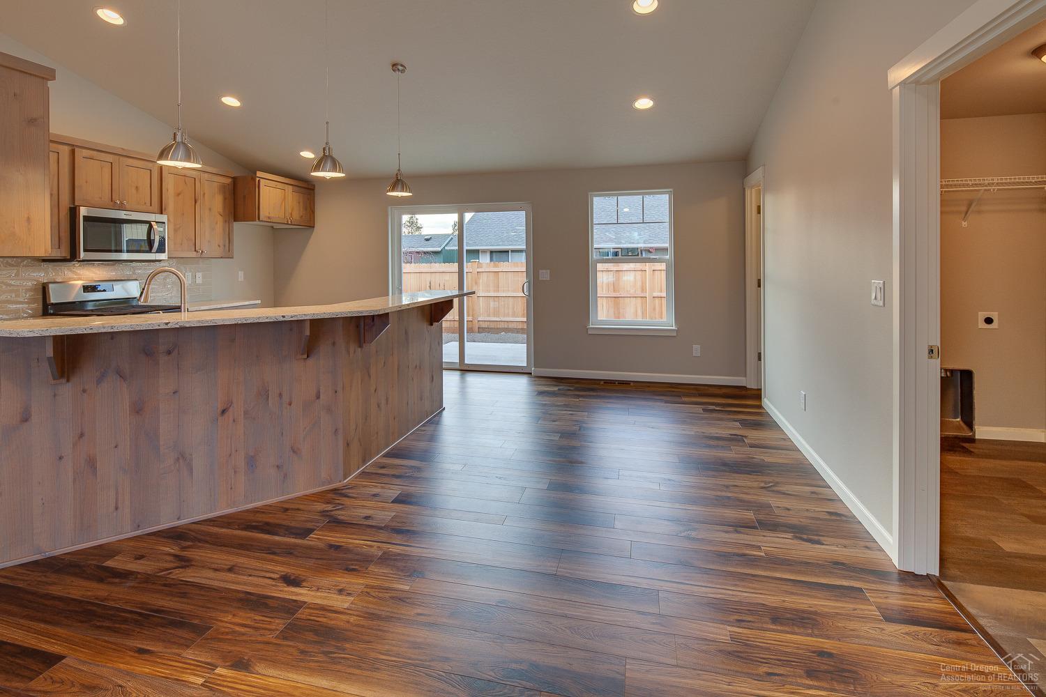 Canyon Crossing - Residential