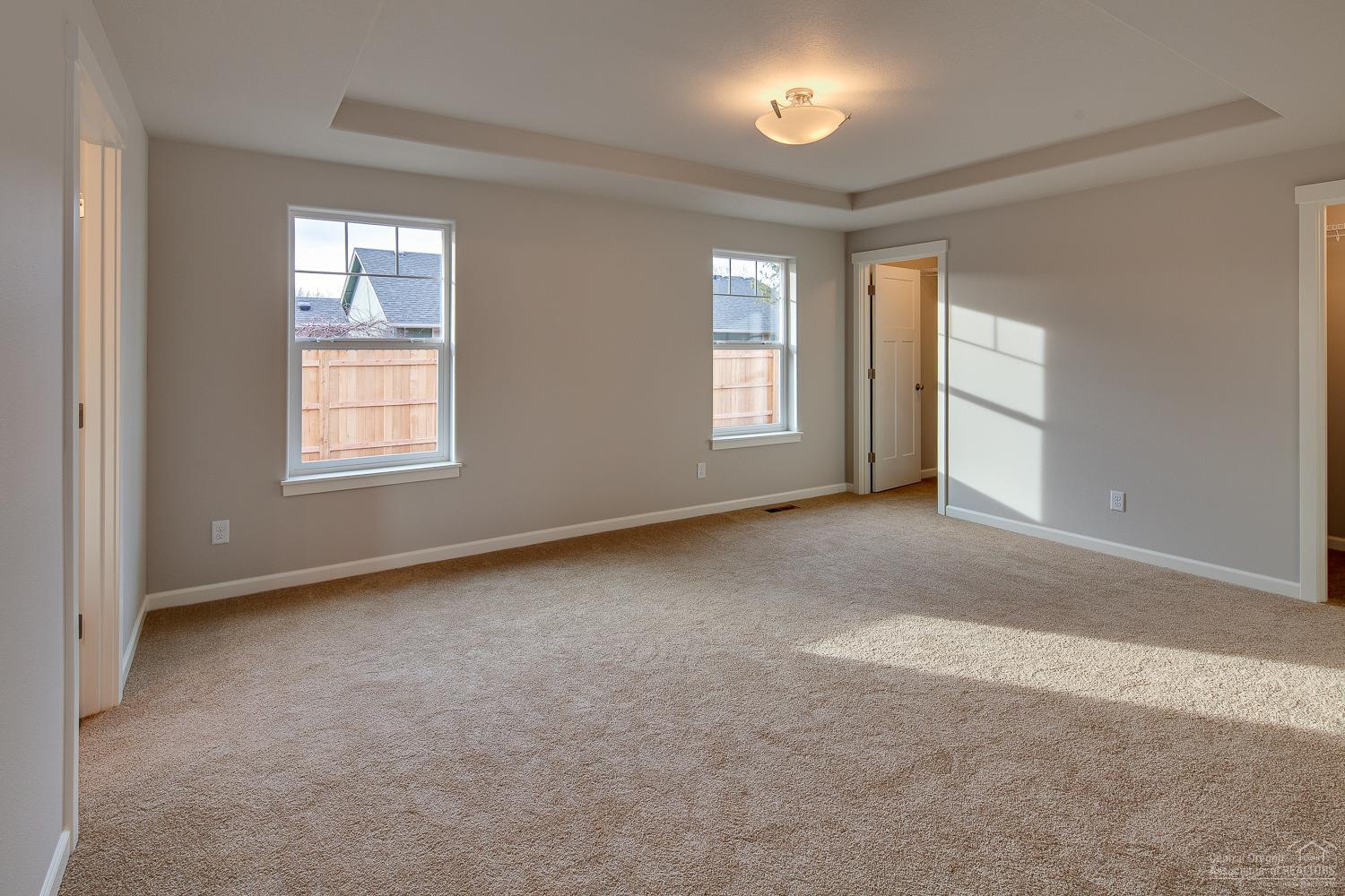 Canyon Crossing - Residential