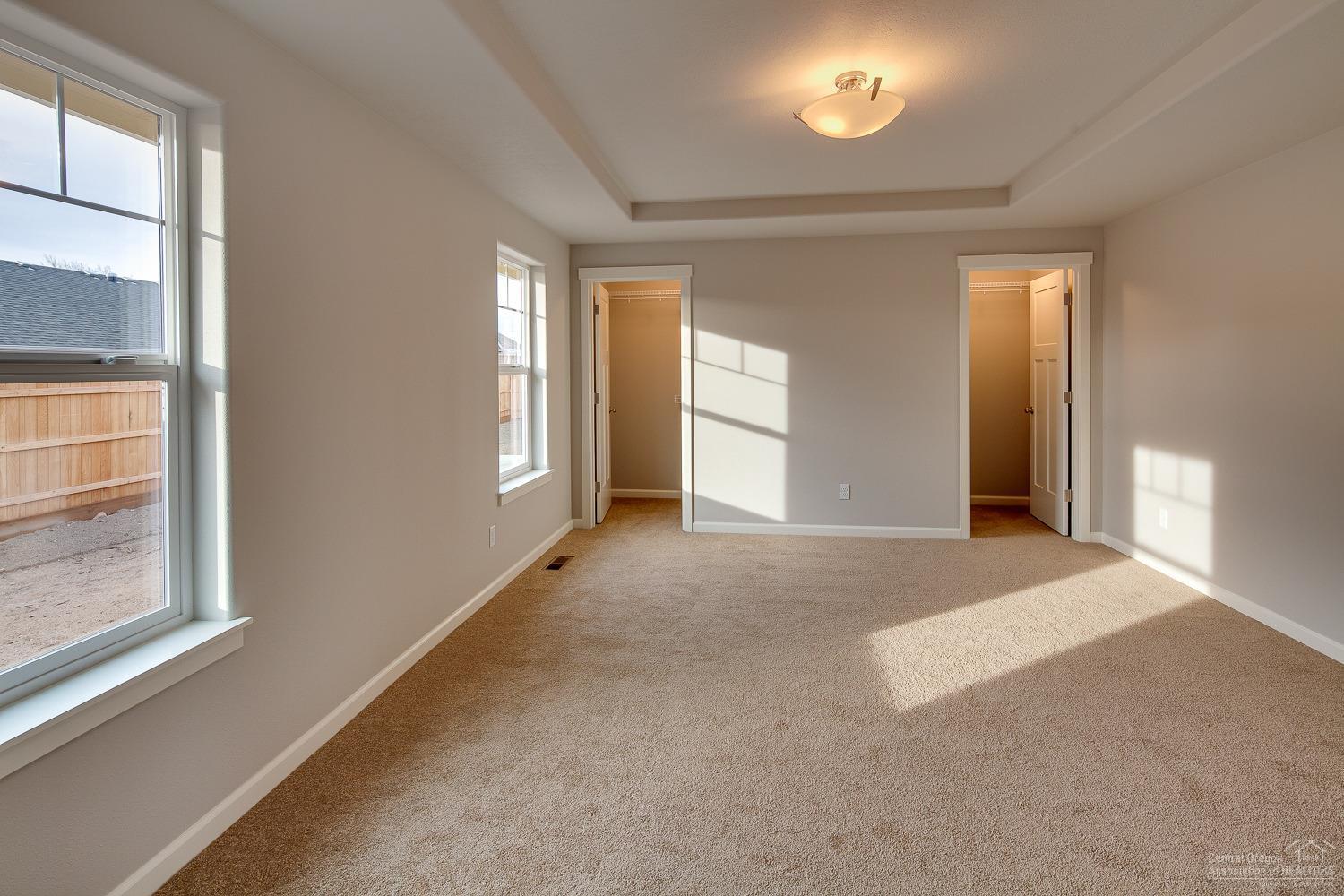 Canyon Crossing - Residential