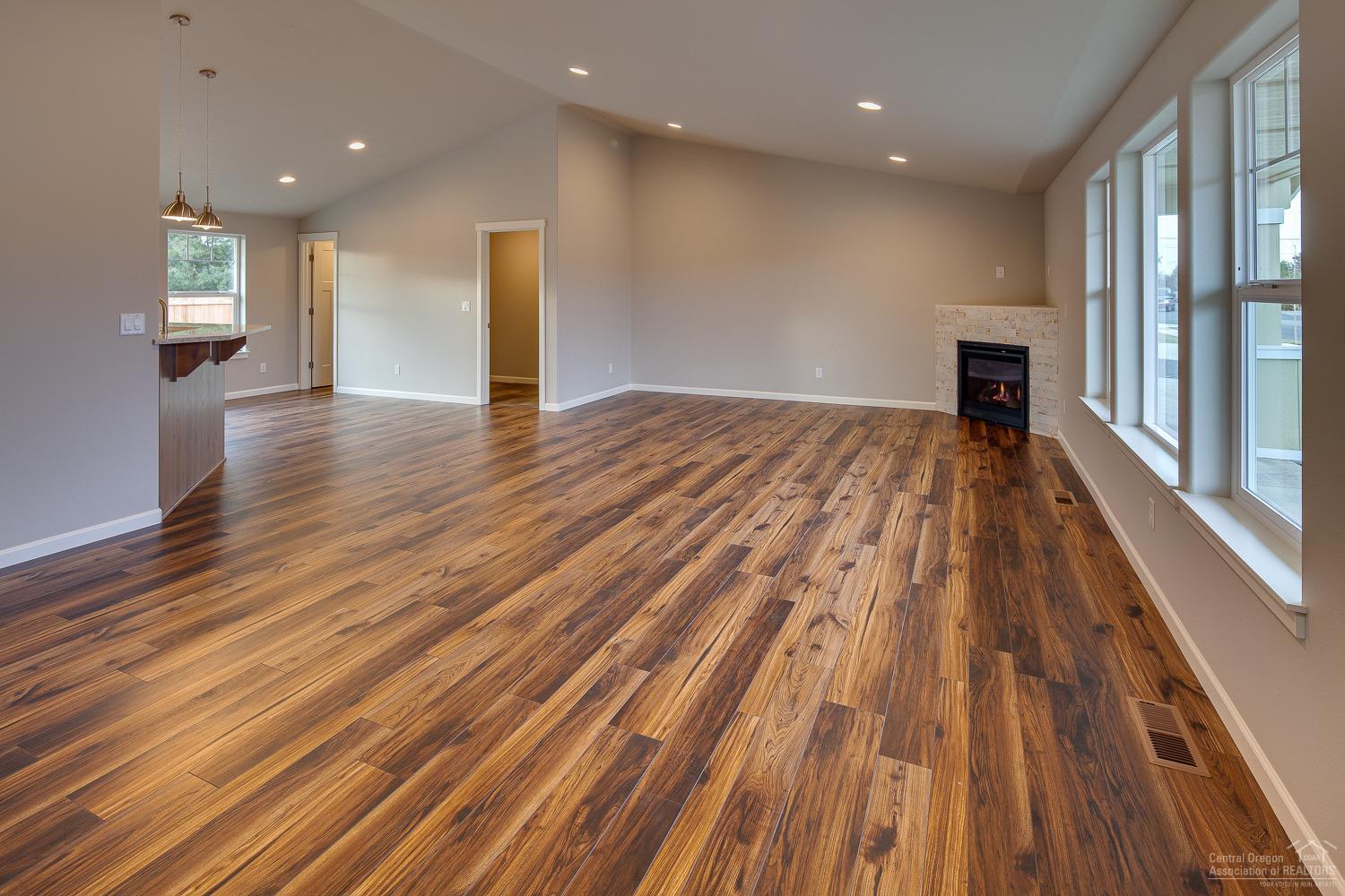 Canyon Crossing - Residential