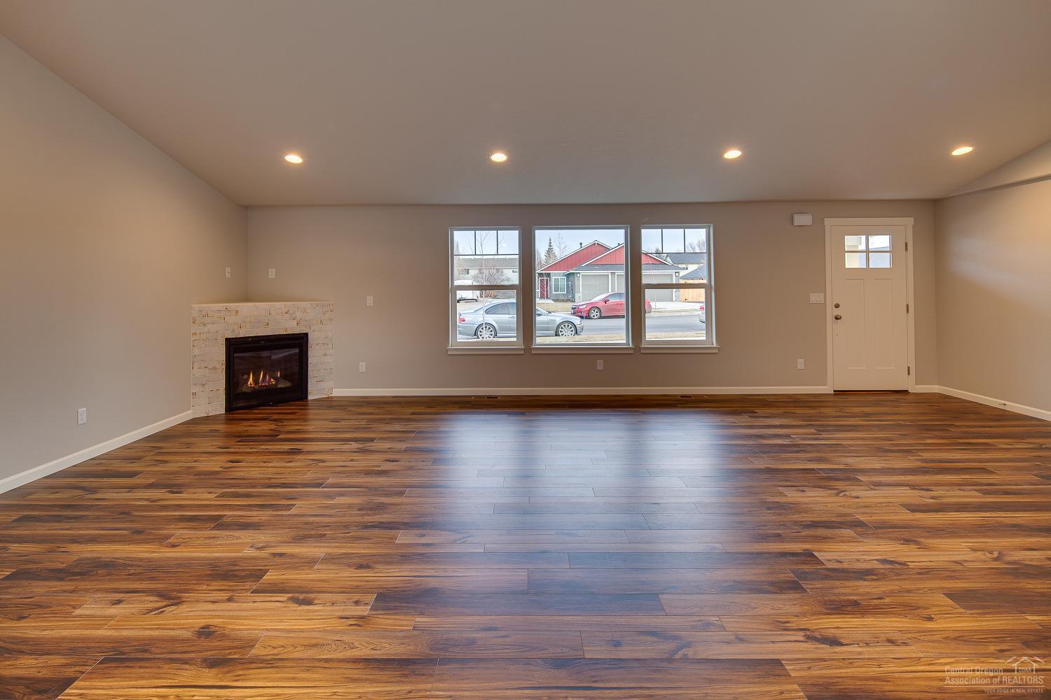 Canyon Crossing - Residential