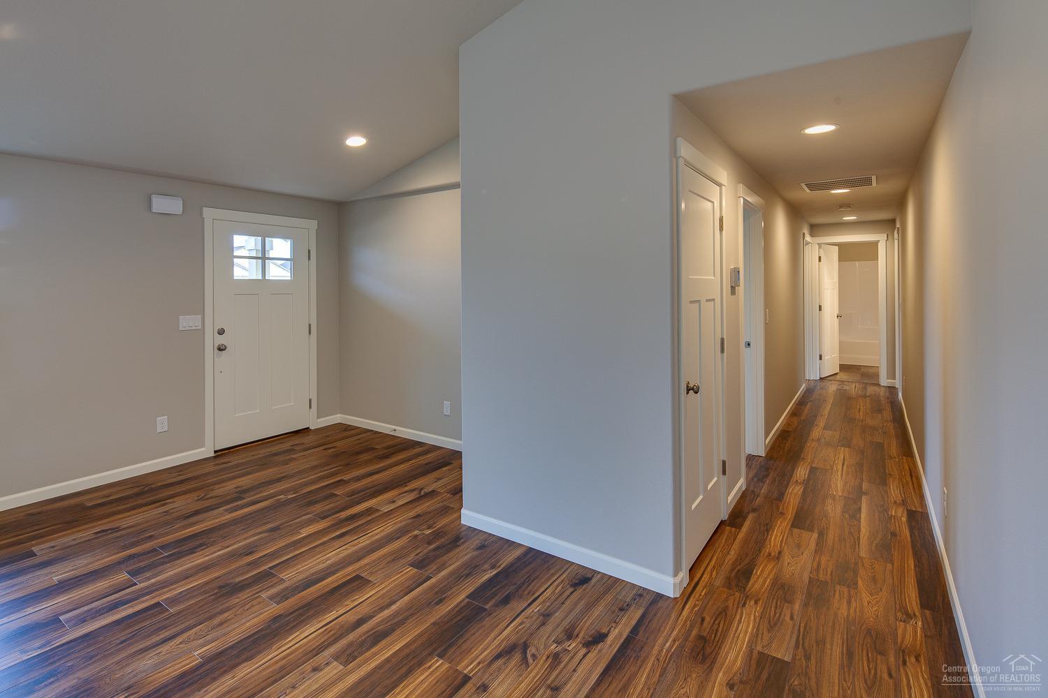 Canyon Crossing - Residential