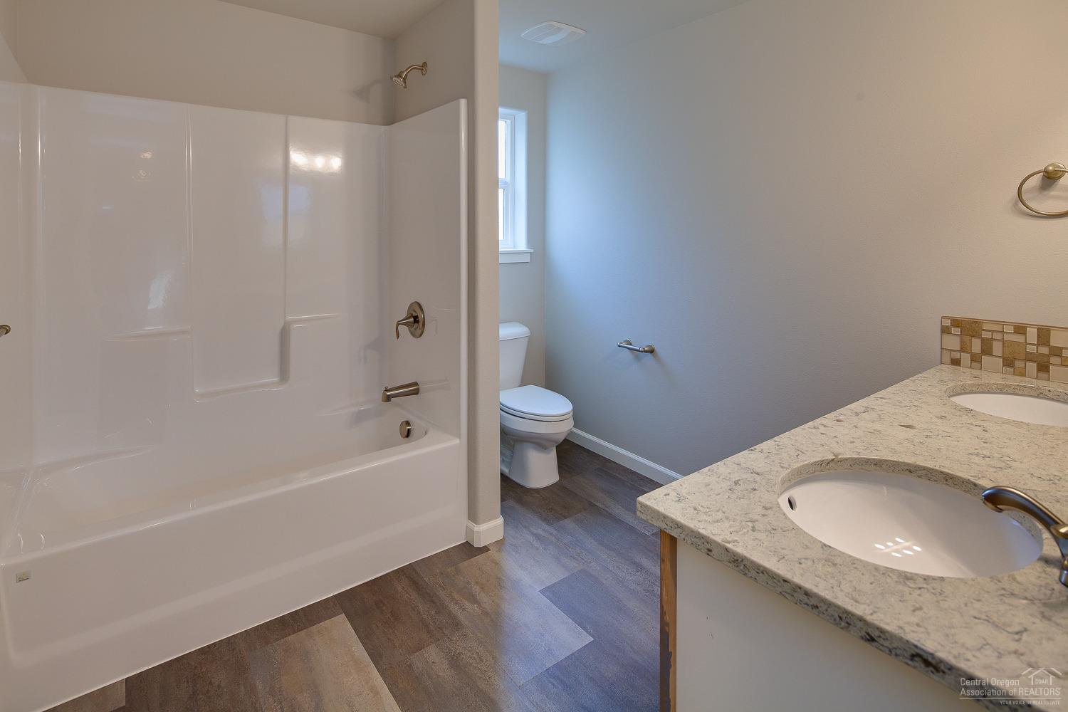 Canyon Crossing - Residential