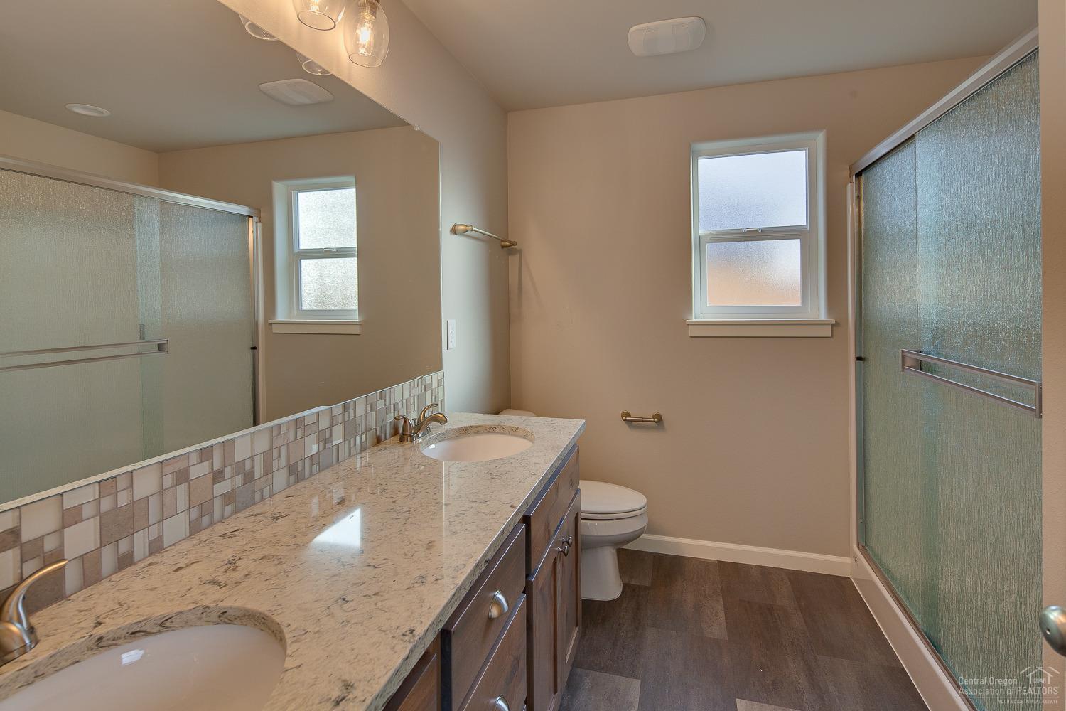 Canyon Crossing - Residential