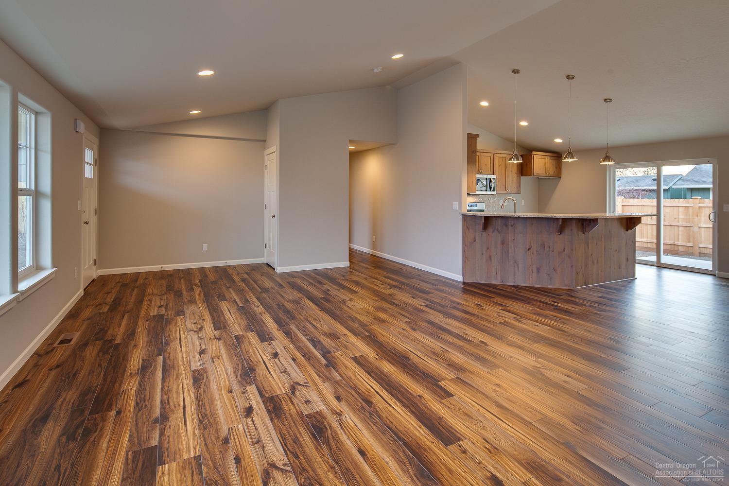 Canyon Crossing - Residential