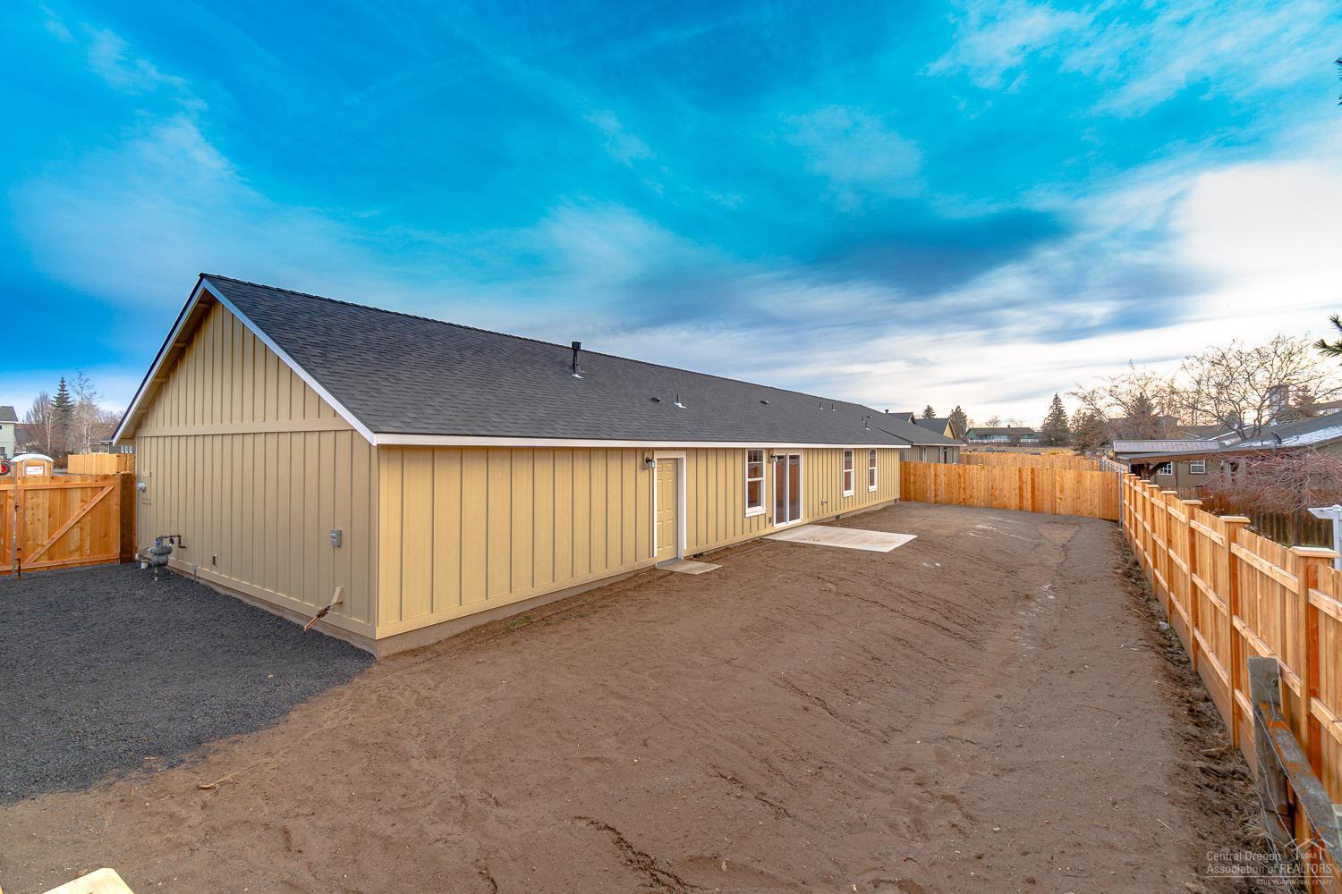 Canyon Crossing - Residential