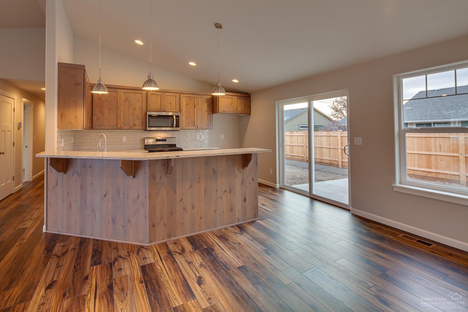 Canyon Crossing - Residential