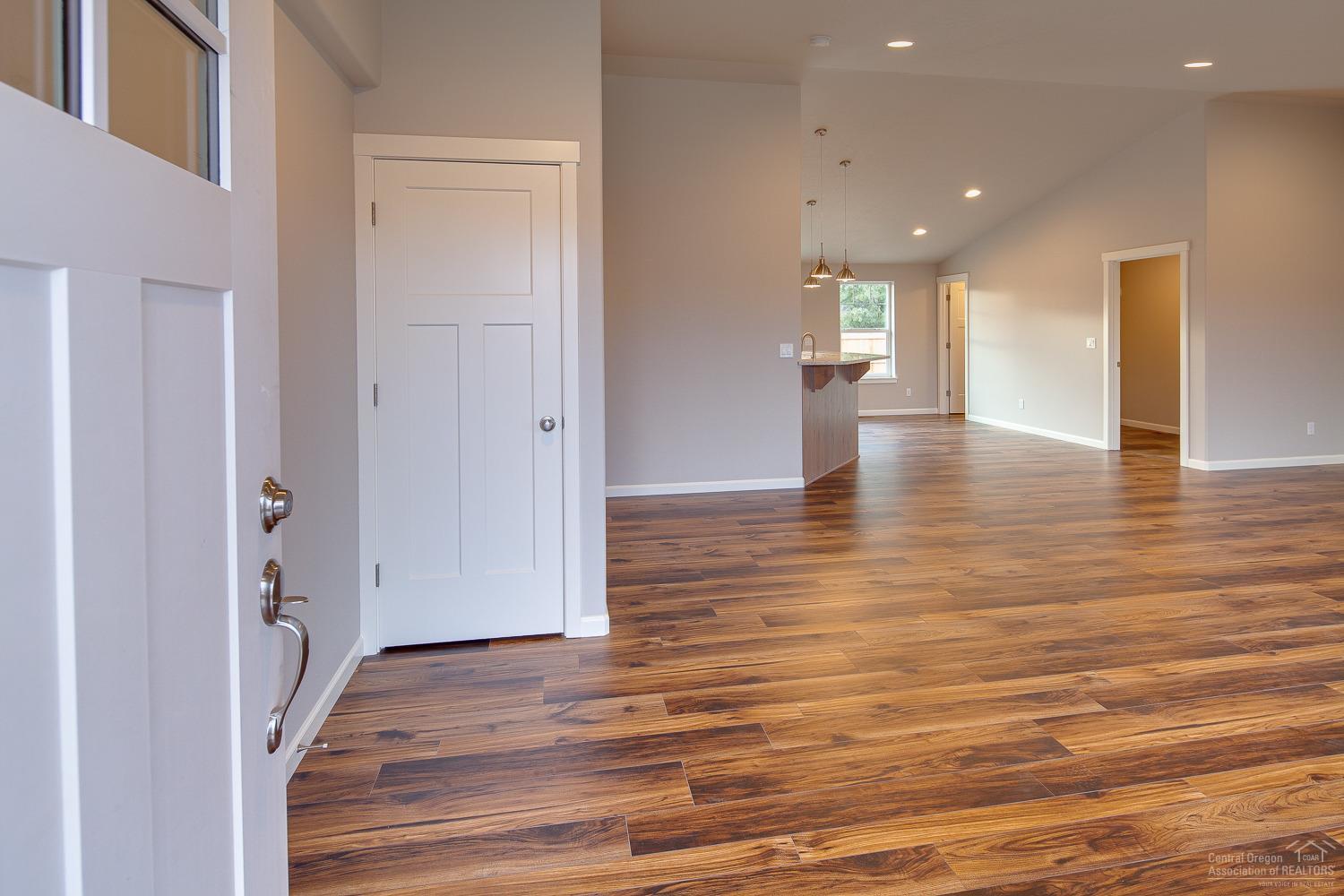 Canyon Crossing - Residential