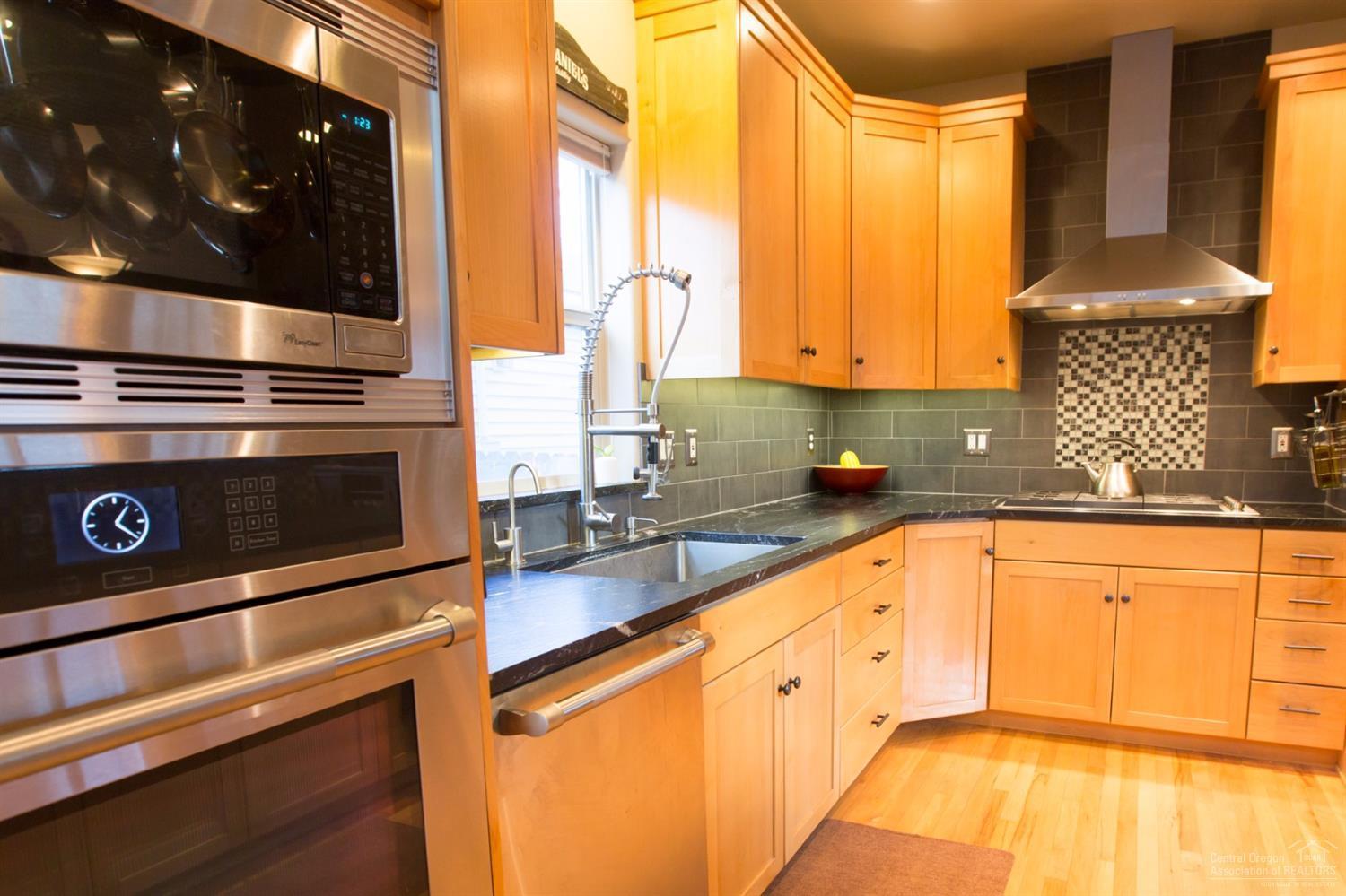 Awbrey Road Heights - Residential