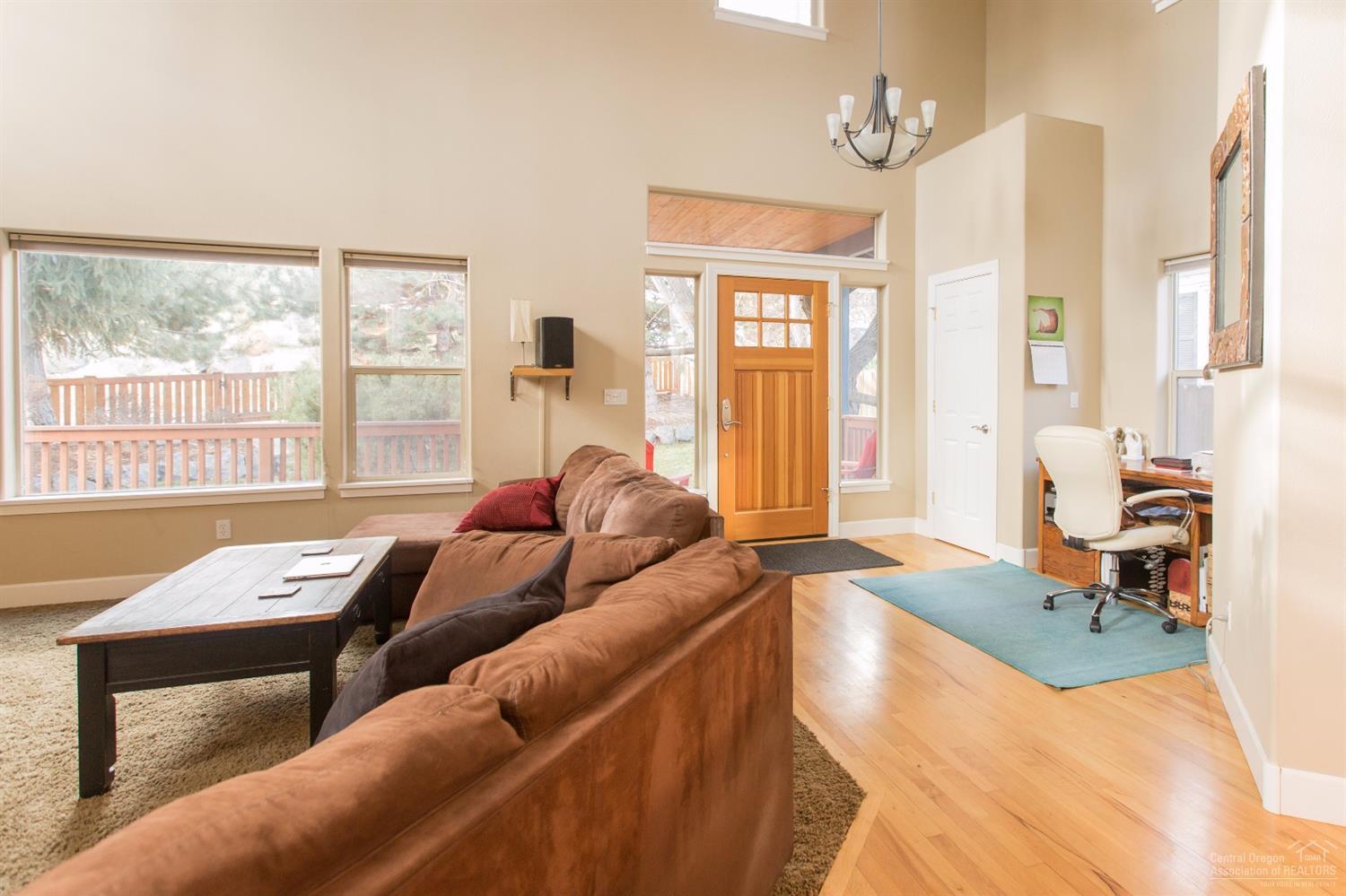 Awbrey Road Heights - Residential