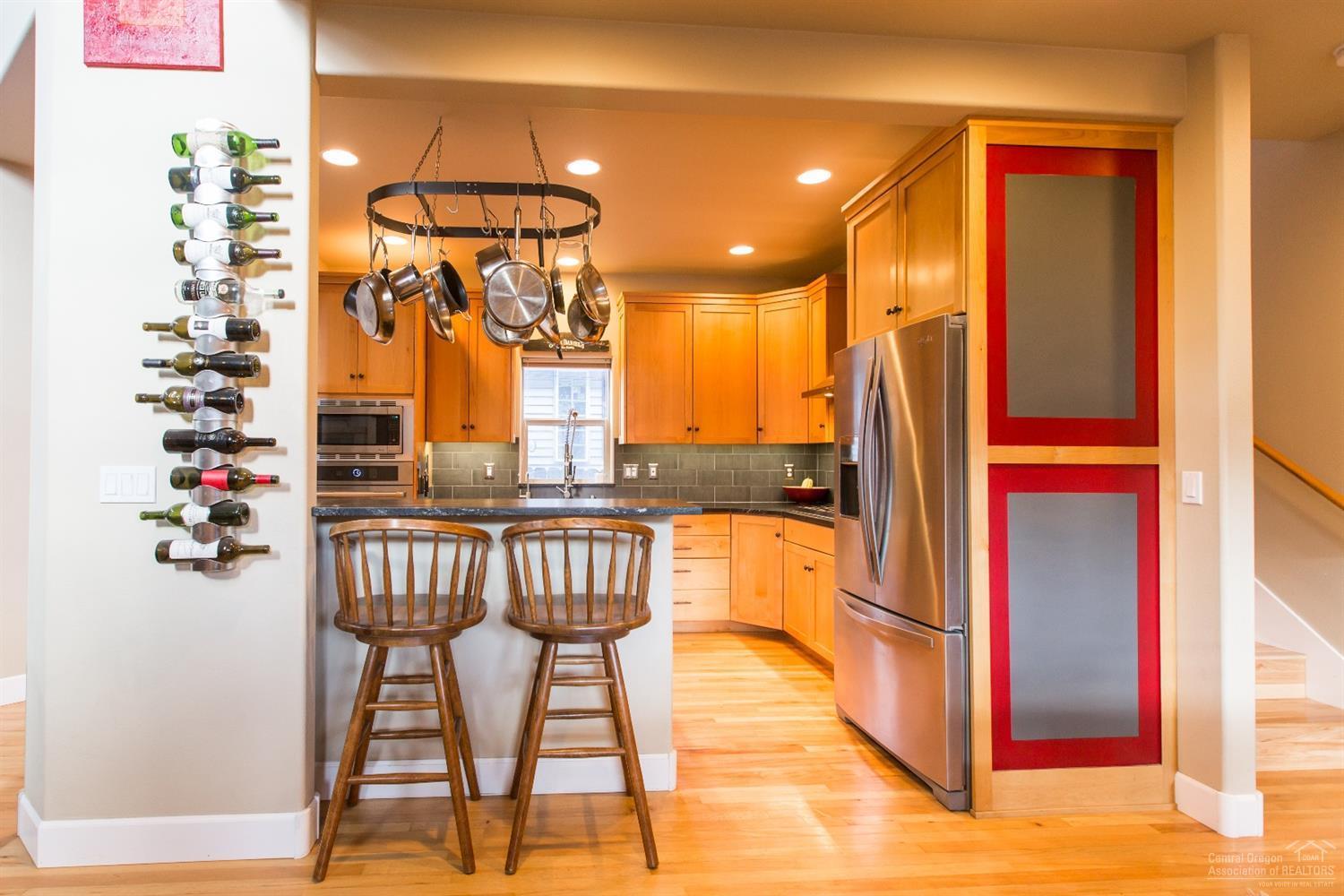 Awbrey Road Heights - Residential