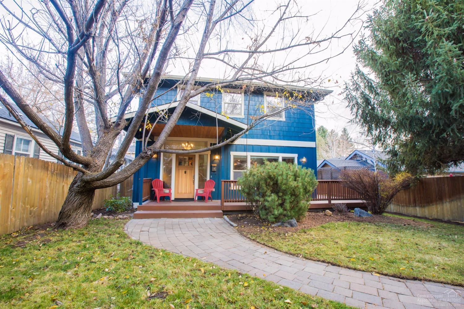 Awbrey Road Heights - Residential