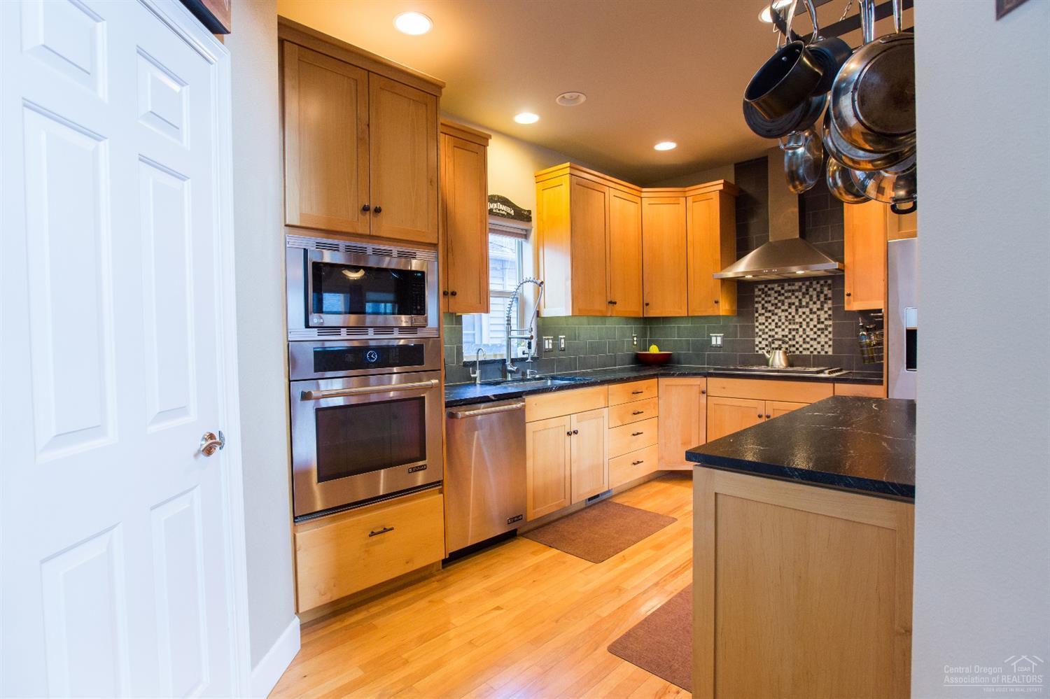 Awbrey Road Heights - Residential