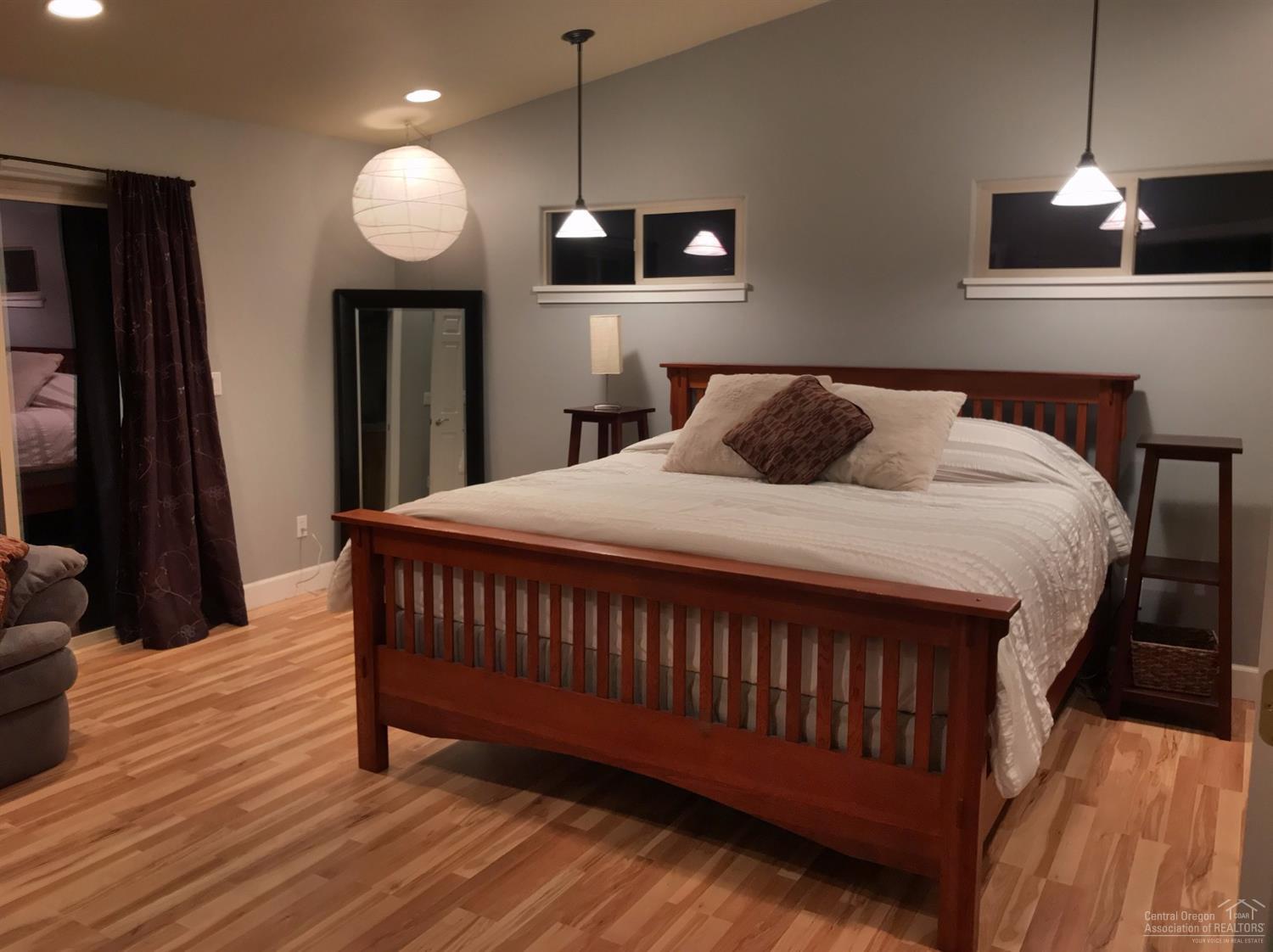 Awbrey Road Heights - Residential