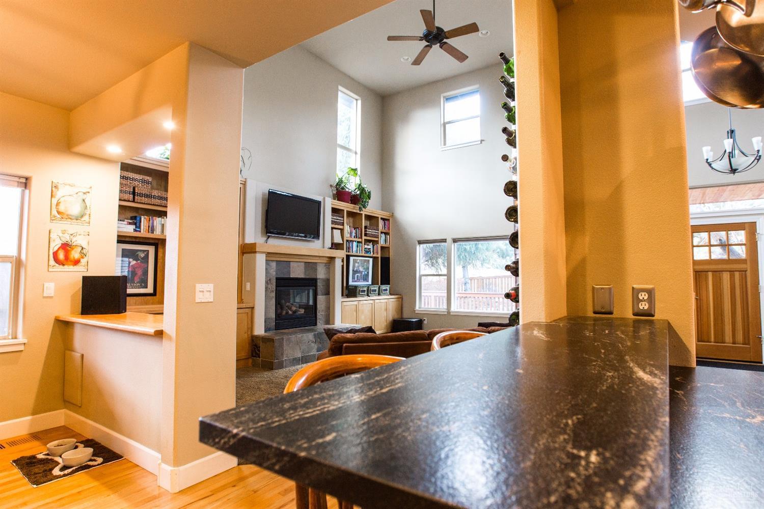 Awbrey Road Heights - Residential