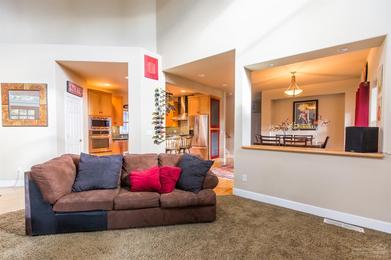 Awbrey Road Heights - Residential