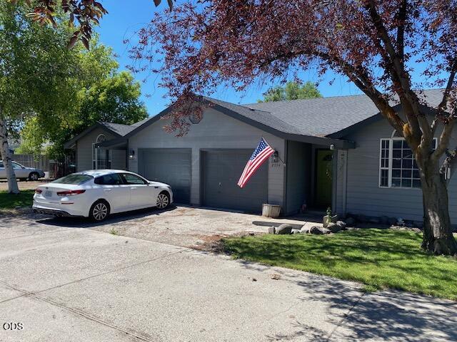 2334 NW McDougal Court 2320,2326,2334