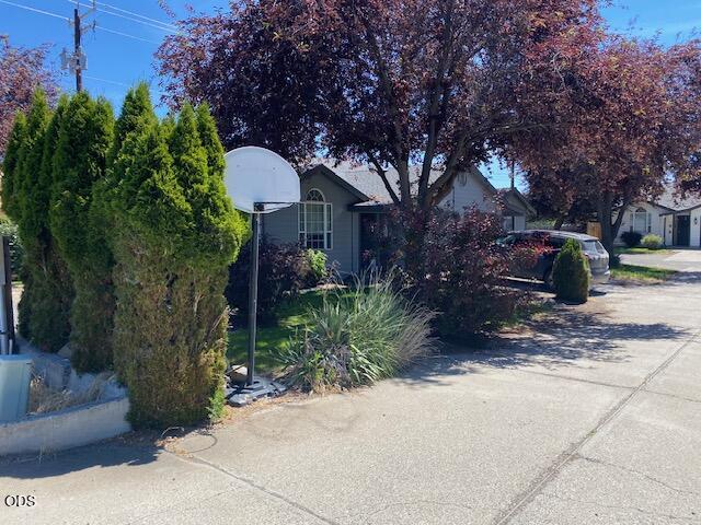 2334 NW McDougal Court 2320,2326,2334
