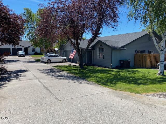 2334 NW McDougal Court 2320,2326,2334