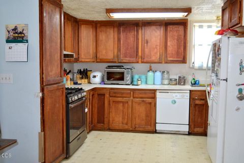 Tiny photo for 317 W Clark Street, Medford, OR 97501 (MLS # 220223024)