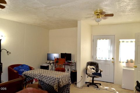 Tiny photo for 317 W Clark Street, Medford, OR 97501 (MLS # 220223024)