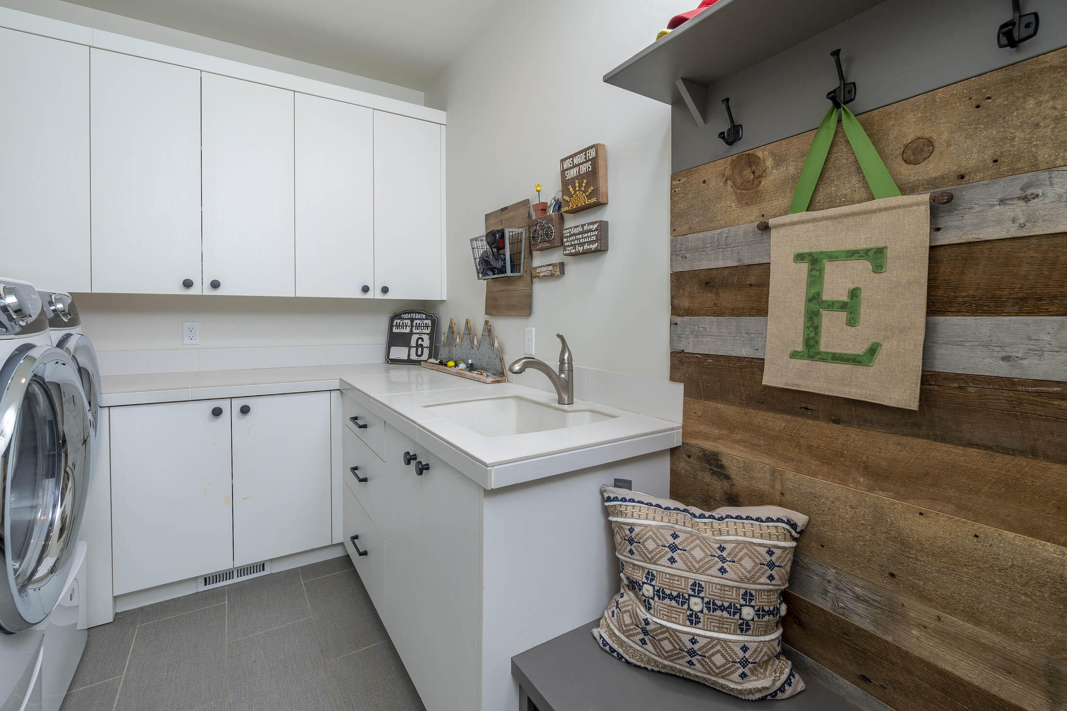 NorthWest Crossing - Residential