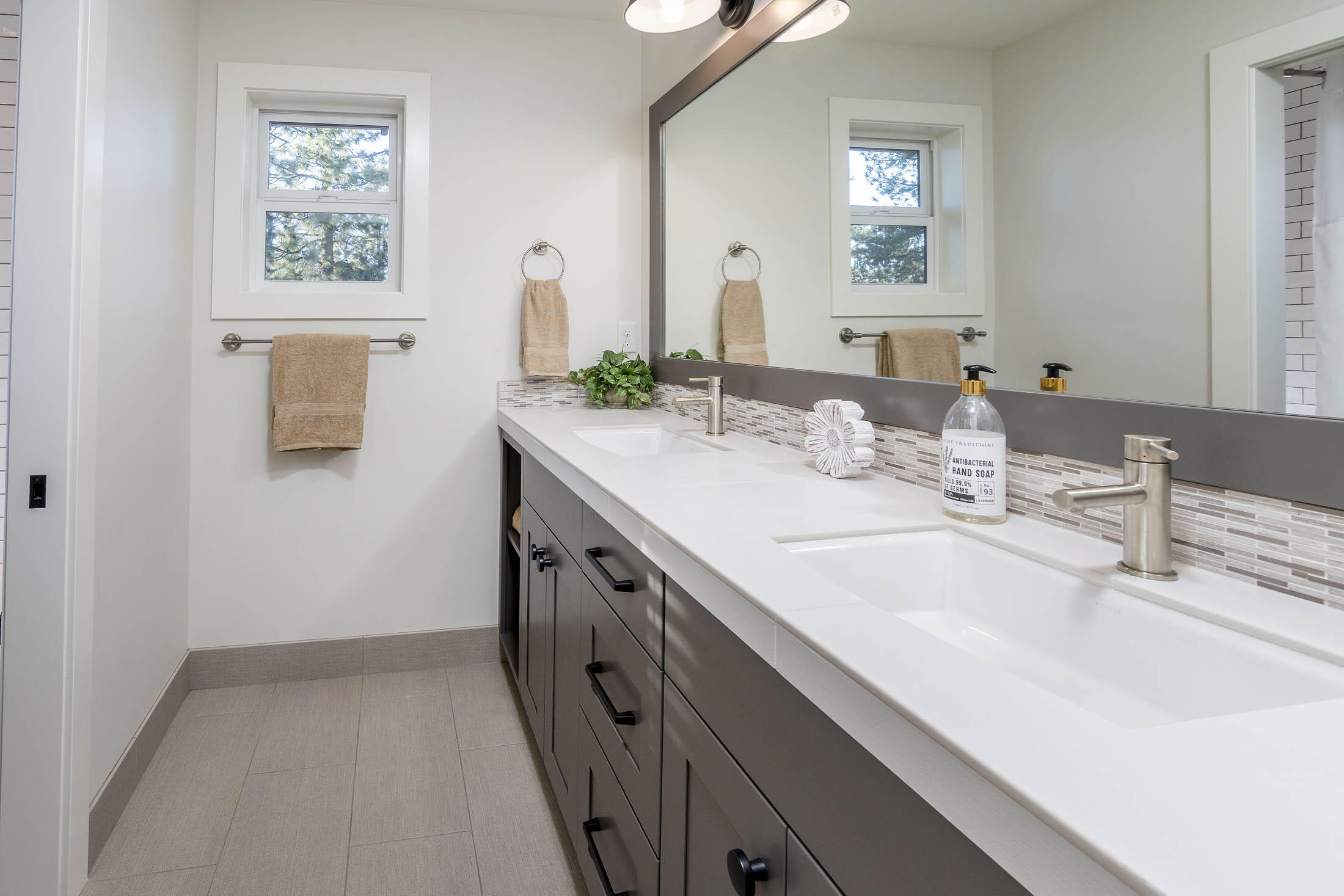 NorthWest Crossing - Residential