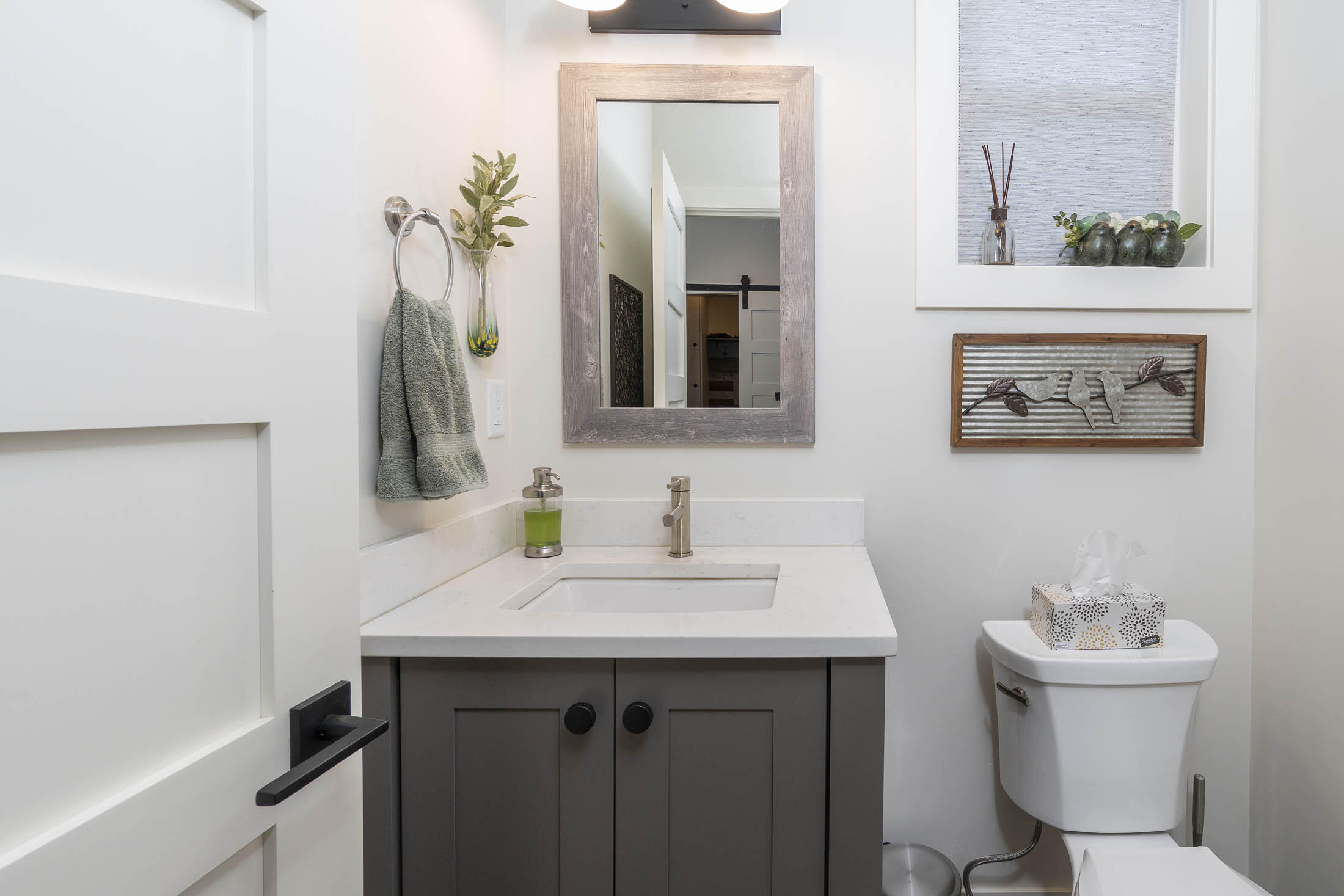 NorthWest Crossing - Residential