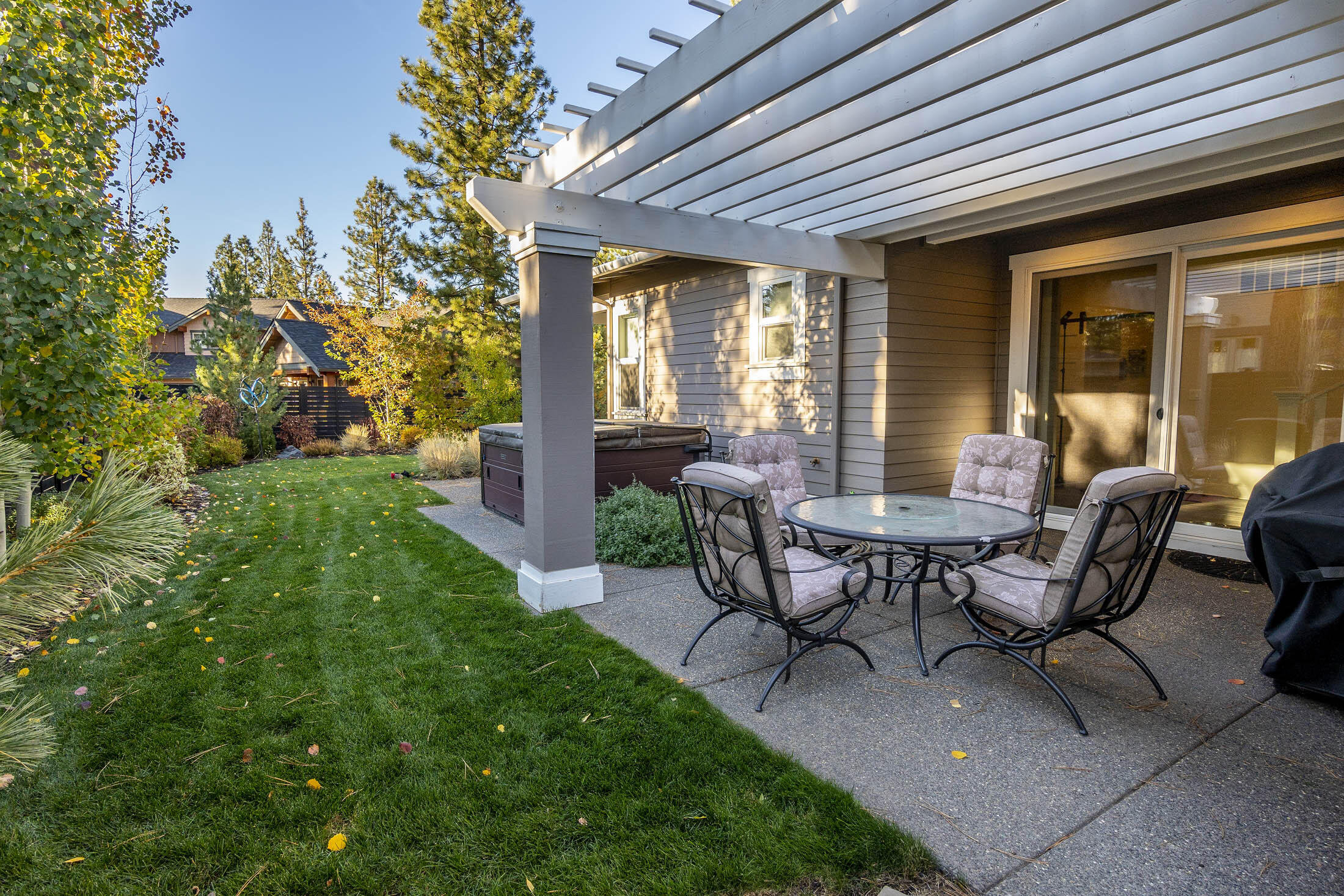 NorthWest Crossing - Residential