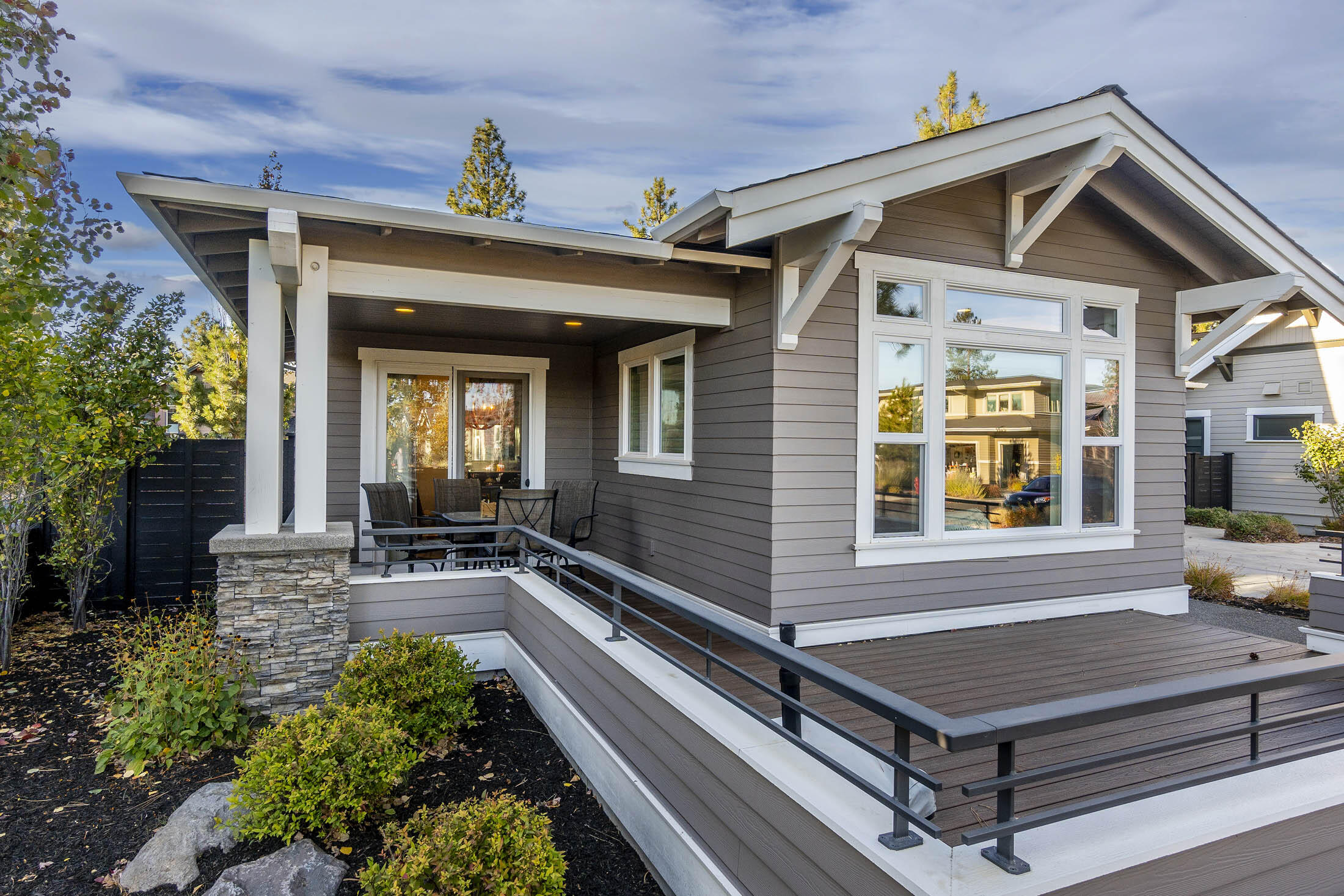 NorthWest Crossing - Residential