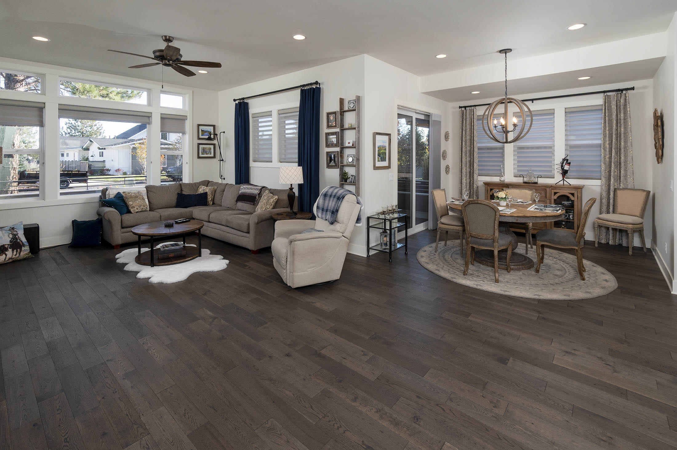 NorthWest Crossing - Residential