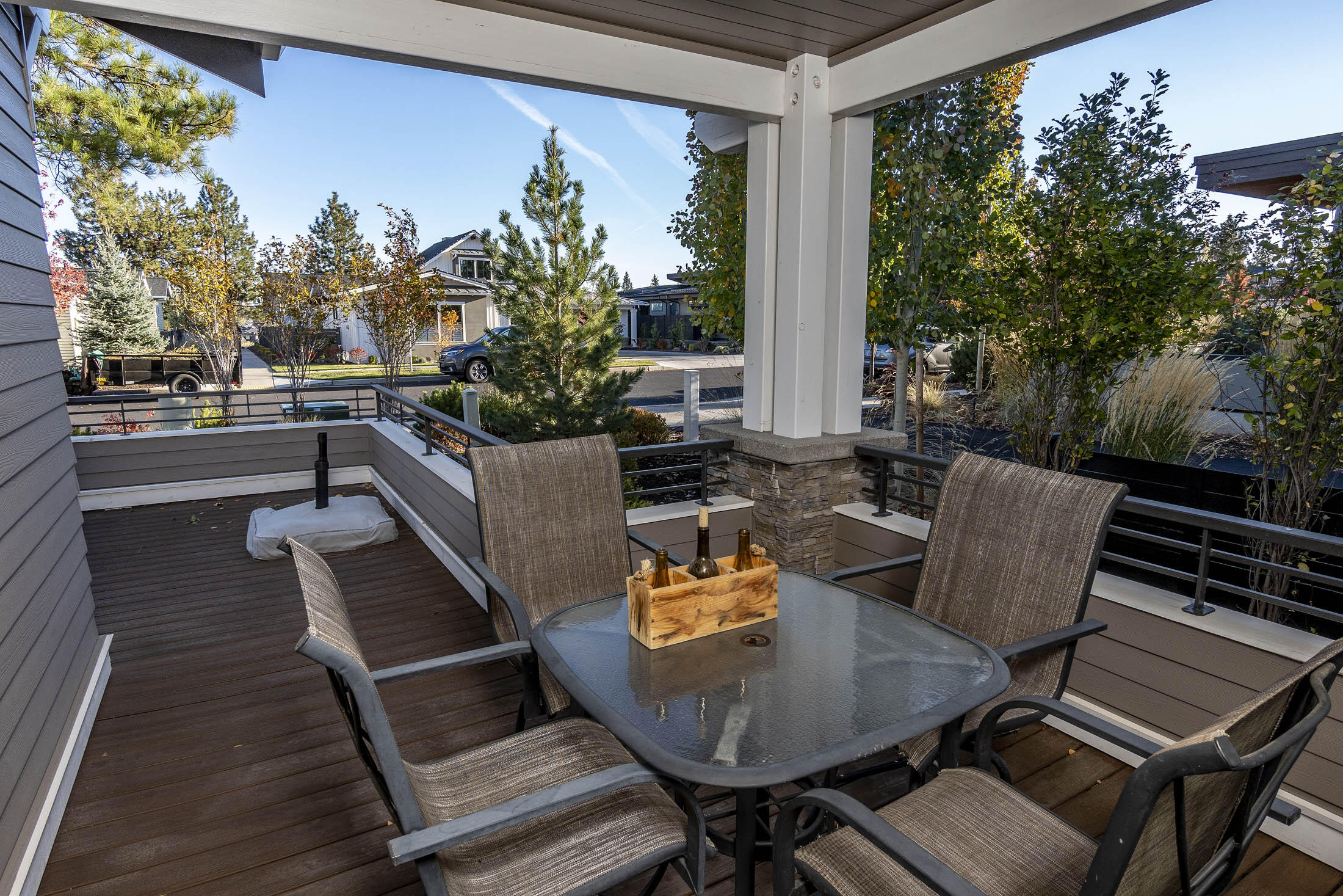 NorthWest Crossing - Residential