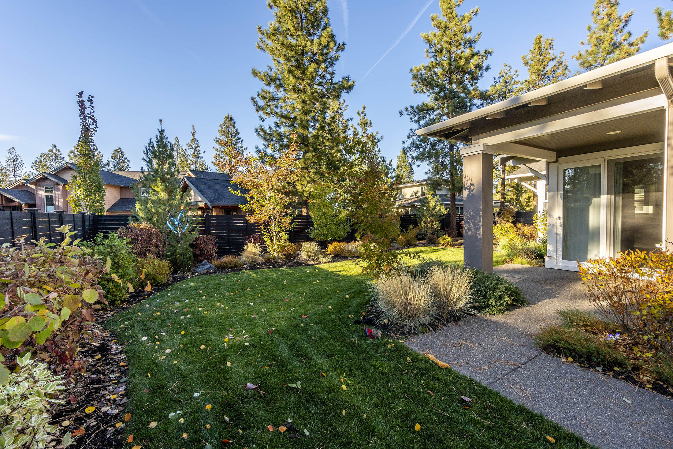 NorthWest Crossing - Residential