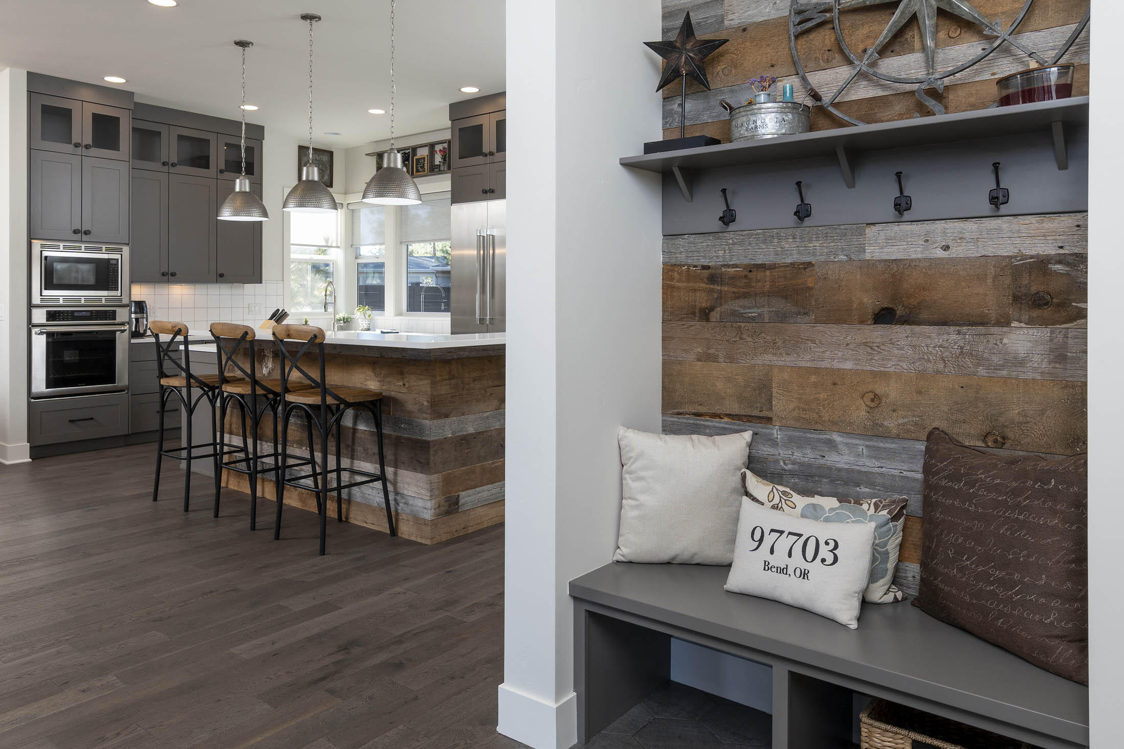 NorthWest Crossing - Residential