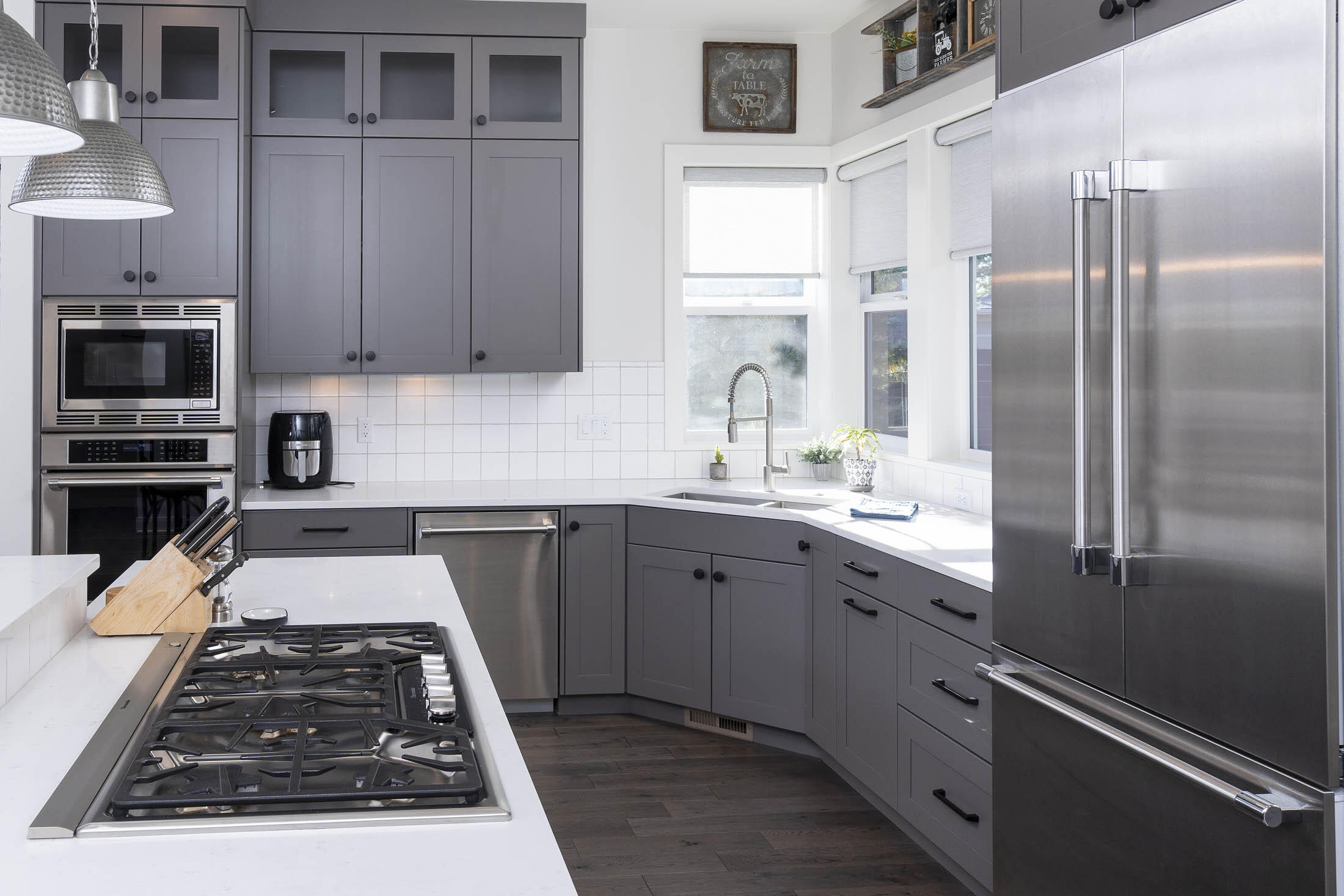 NorthWest Crossing - Residential