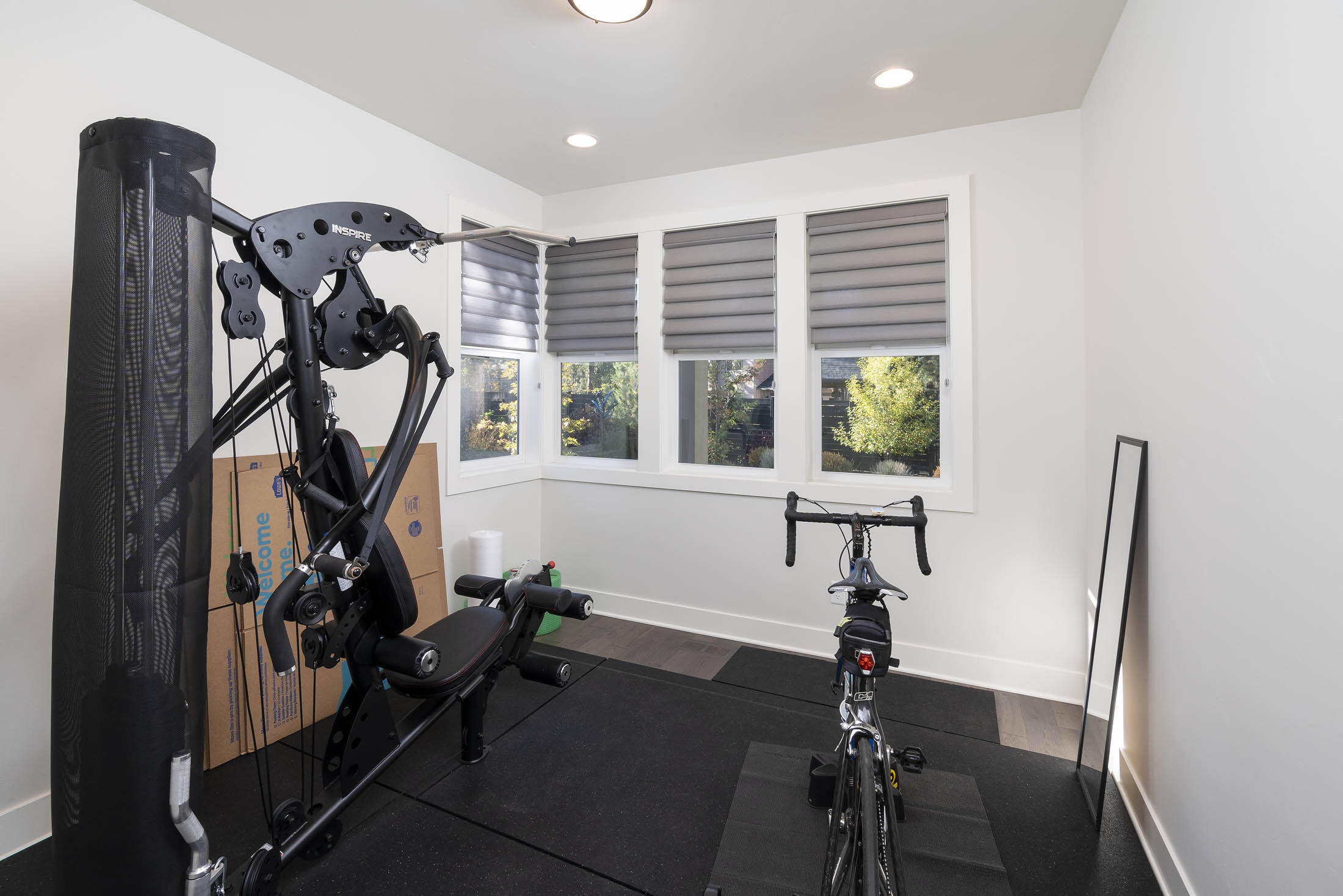 NorthWest Crossing - Residential