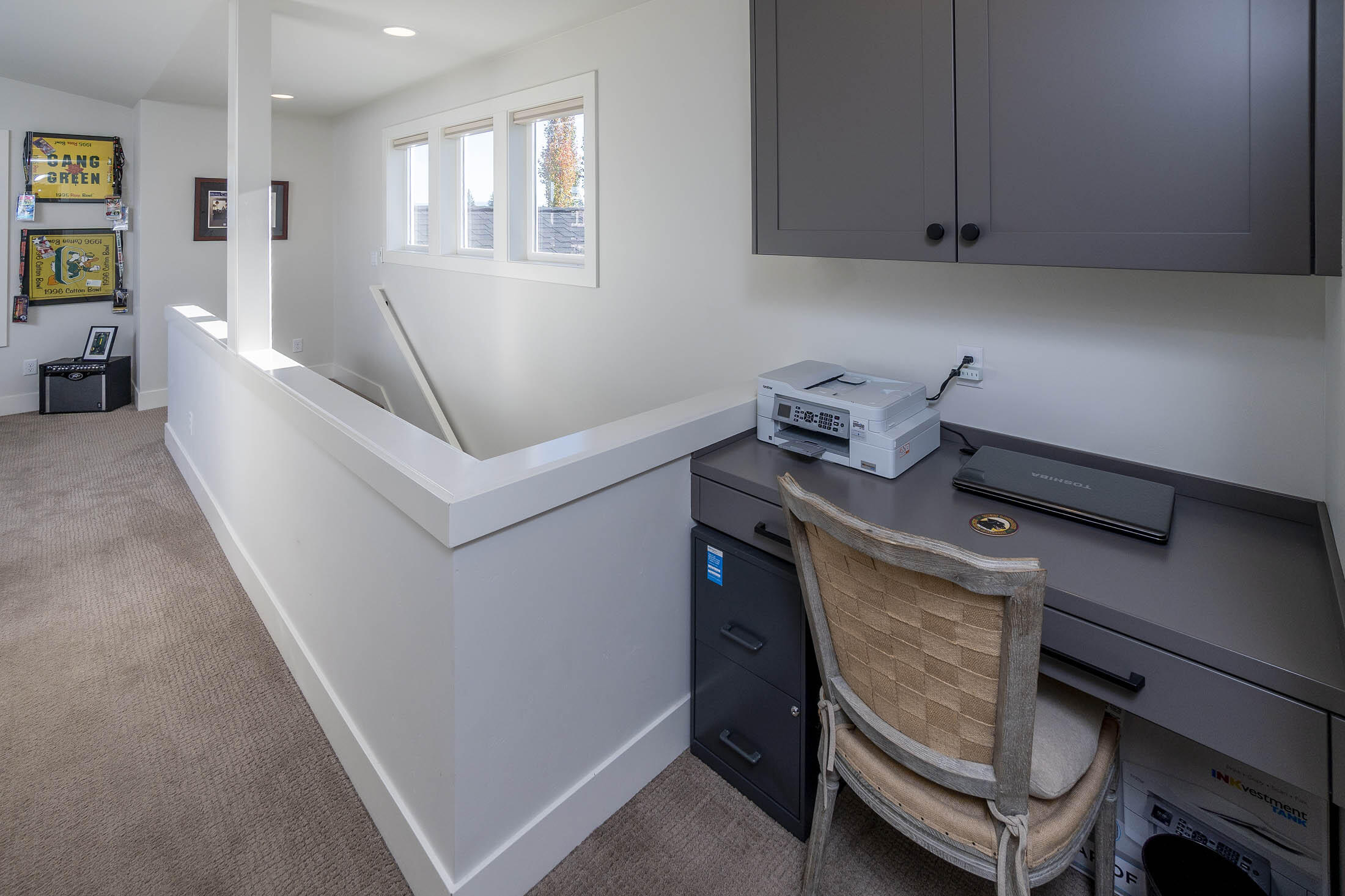 NorthWest Crossing - Residential