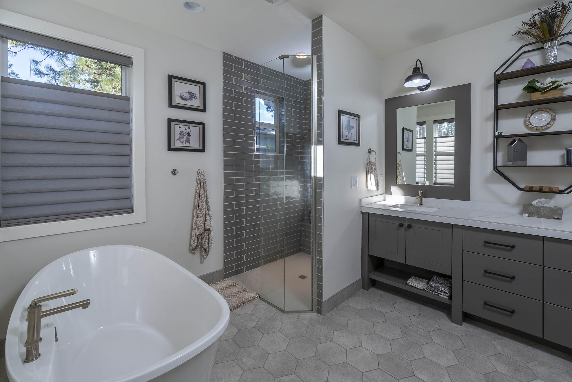 NorthWest Crossing - Residential