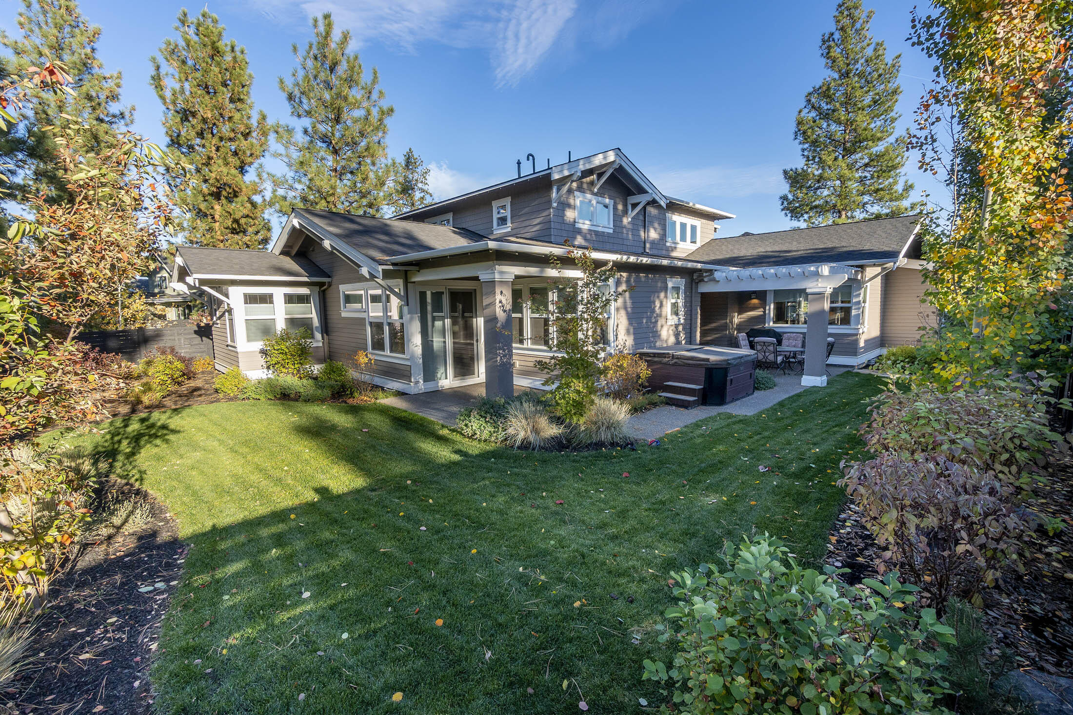 NorthWest Crossing - Residential