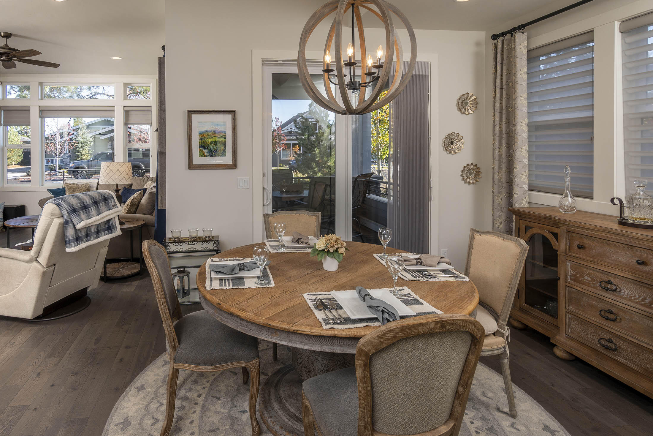 NorthWest Crossing - Residential